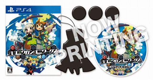 画像ギャラリー No.002のサムネイル画像 / 「ハコニワカンパニワークス」の店舗特典を公開。オリジナル缶バッジが登場