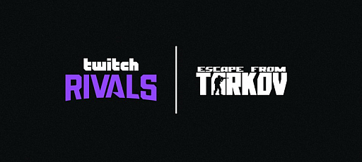 ꡼ No.001Υͥ / Twitch Rivals: Escape from TarkovפΥ饤֤5281900˥