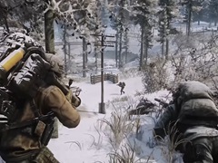 「Escape from Tarkov」,2025年内に正式リリースへ。今後のアップデート内容を記載したロードマップが公開に