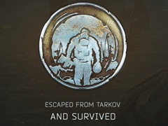 Escape from Tarkov׽Ρæмԡо졣åɥǥ󥰤ˤϤʤ̤