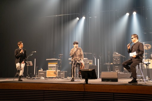 ꡼ No.004Υͥ / 3֤٤Ƥ饤ޥå֥ץ꡼̾ʤŽ̤줿󥵡ȡKENJI ITO The 30th Anniversary Concertץݡ