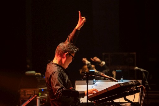 ꡼ No.011Υͥ / 3֤٤Ƥ饤ޥå֥ץ꡼̾ʤŽ̤줿󥵡ȡKENJI ITO The 30th Anniversary Concertץݡ