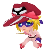 画像ギャラリー No.003のサムネイル画像 / 「リトルバトル」がアニメ「タイムボカンシリーズ ヤッターマン」とコラボ