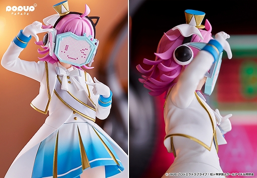 ꡼ No.003Υͥ / TV˥֥֥饤֡رॹ륢ɥƱסޡǤŷΥե奢POP UP PARADE꡼о