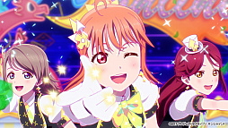 ꡼ No.004Υͥ / Aqoursޥ饤֡Aqours 6th LoveLive!פŷ