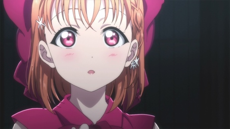 ���������꡼ No.005�Υ���ͥ������ / TV���˥�ָ����Υ�ϥ� -SUNSHINE in the MIRROR-�פ�ñ�����������6��25������ABEMA�ǳ��ϡ���֥饤�ֺ��ʤ�50���ְ�����������