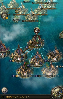 画像ギャラリー No.026のサムネイル画像 / 【PR】乗るしかない,このブラック・パール号に! 「パイレーツ・オブ・カリビアン 大海の覇者」大型アップデートの見どころを紹介