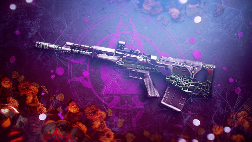 ꡼ No.003Υͥ / Destiny 2פǡ3Ĥʪڤ̵٥ȡȻԤκפɤ
