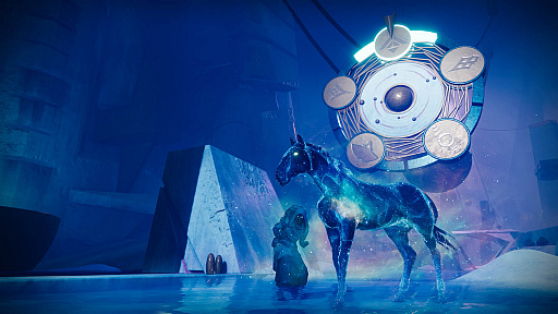 ꡼ No.008Υͥ / Destiny 2סBungie30ǯǰ륳ƥĤۿ򳫻ϡޤޤʥƥƱ30ǯѥåɤо