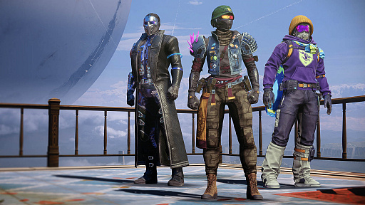꡼ No.009Υͥ / Destiny 2סBungie30ǯǰ륳ƥĤۿ򳫻ϡޤޤʥƥƱ30ǯѥåɤо