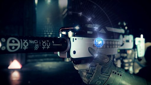 ꡼ No.017Υͥ / Destiny 2׳ĥƥġȼνɤҲ𤹤ǥ٥ȤݡȡϤϥȤ襤깭