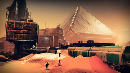 ꡼ No.002Υͥ / Destiny 2סŷȤΥɤȡUbisoftȤΥܥ졼