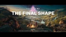 ꡼ No.008Υͥ / Destiny 2סȸȰŹʪɤν϶ᤤǽϡThe Final ShapeɤΥƥȥ쥤顼
