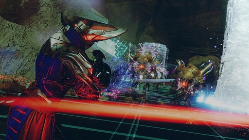 ꡼ No.003Υͥ / Destiny 2ץԥɡֻĶפ2꡼ͥåο줬ˡƥӥƥ俷2