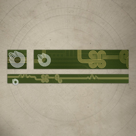 画像ギャラリー No.002のサムネイル画像 / 「Destiny 2」,オリジナルサウンドトラック第1弾レコードコレクションの予約受付を開始。最初のストーリーミッションから20曲を収録