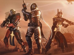 Destiny 2סStar Warsפ˥󥹥ѥ줿Ȥʳĥƥġȿաɤξ