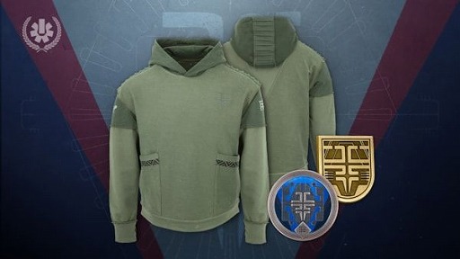 ���������꡼ No.003�Υ���ͥ������ / ��Destiny 2��3�ͥ������ĩ�魯�뿷�µܡֶѹաפ����������⡼�ɤ�ͭ���Ȥʤ���µܥ졼���פ򳫺���