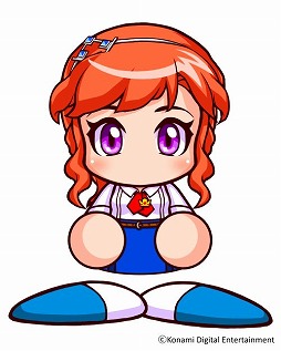 画像ギャラリー No.007のサムネイル画像 / 愛理のど真ん中直球勝負!:第3球「私青春,野球愛と共に!」