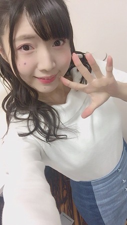 画像ギャラリー No.023のサムネイル画像 / 愛理のど真ん中直球勝負!:第3球「私青春,野球愛と共に!」