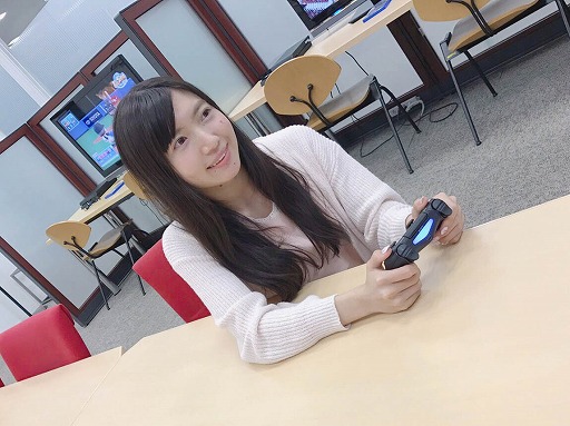 画像ギャラリー No.024のサムネイル画像 / 愛理のど真ん中直球勝負!:第3球「私青春,野球愛と共に!」