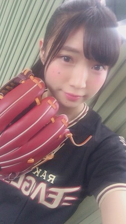 画像ギャラリー No.002のサムネイル画像 / 愛理のど真ん中直球勝負!:第10球「最高の景色」