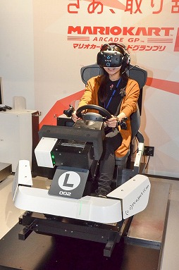 ���������꡼ No.004�Υ���ͥ������ / �����Τɿ�����ľ�御�顪����12��֤勞�勞���ɥ��ɥ���VR�θ�����