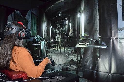 ���������꡼ No.006�Υ���ͥ������ / �����Τɿ�����ľ�御�顪����12��֤勞�勞���ɥ��ɥ���VR�θ�����