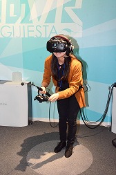 ���������꡼ No.009�Υ���ͥ������ / �����Τɿ�����ľ�御�顪����12��֤勞�勞���ɥ��ɥ���VR�θ�����