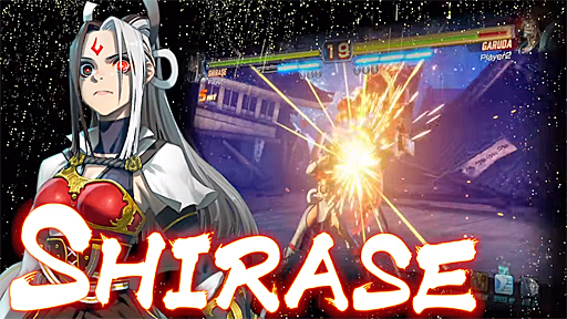 FIGHTING EX LAYER 2018/06/08 PV ܥƥå