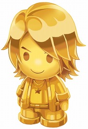 画像ギャラリー No.002のサムネイル画像 / 「新テニスの王子様 RisingBeat」,事前登録者数30万人の報酬は“黄金の許斐先生像”。プロモーションビデオ第2弾も公開