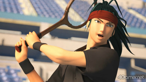 ꡼ No.004Υͥ / ֥ƥ˥ץ׳ڶʤ̥ϤȤȤ˿ǲӥ塼ǲ֥硼ޡThe Prince of Tennis ǥƥ˥β͡פ93