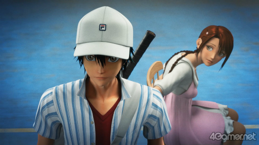 ꡼ No.013Υͥ / ֥ƥ˥ץ׳ڶʤ̥ϤȤȤ˿ǲӥ塼ǲ֥硼ޡThe Prince of Tennis ǥƥ˥β͡פ93