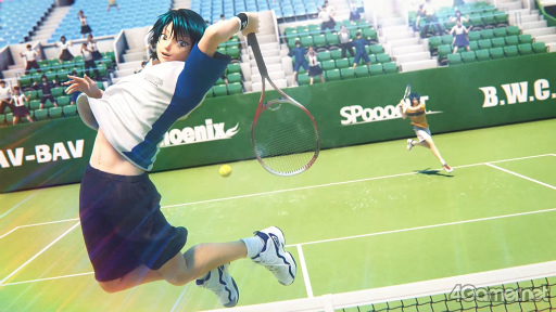 ꡼ No.014Υͥ / ֥ƥ˥ץ׳ڶʤ̥ϤȤȤ˿ǲӥ塼ǲ֥硼ޡThe Prince of Tennis ǥƥ˥β͡פ93