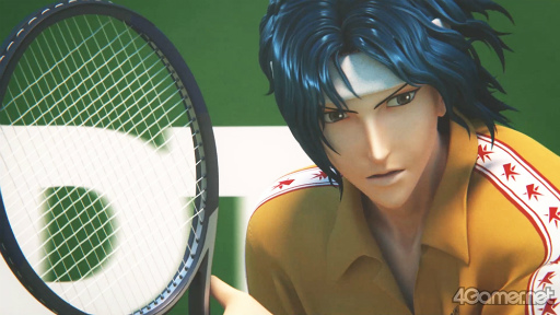 ꡼ No.039Υͥ / ֥ƥ˥ץ׳ڶʤ̥ϤȤȤ˿ǲӥ塼ǲ֥硼ޡThe Prince of Tennis ǥƥ˥β͡פ93