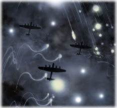 画像ギャラリー No.001のサムネイル画像 / 「バトルオブブリテン」,2018春のアップデート予定が公開。夜戦機能を実装