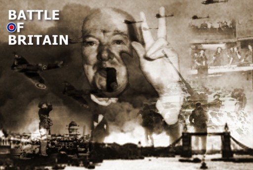 画像ギャラリー No.002のサムネイル画像 / 「バトルオブブリテン」,2018春のアップデート予定が公開。夜戦機能を実装