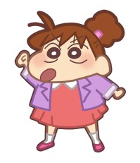 画像ギャラリー No.010のサムネイル画像 / 「クレヨンしんちゃん 一致団ケツ!かすかべシティ大開発」劇場版「クレヨンしんちゃん 襲来!!宇宙人シリリ」イメージのイベントを実施