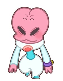 画像ギャラリー No.012のサムネイル画像 / 「クレヨンしんちゃん 一致団ケツ!かすかべシティ大開発」劇場版「クレヨンしんちゃん 襲来!!宇宙人シリリ」イメージのイベントを実施