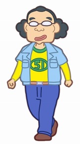 画像ギャラリー No.013のサムネイル画像 / 「クレヨンしんちゃん 一致団ケツ!かすかべシティ大開発」劇場版「クレヨンしんちゃん 襲来!!宇宙人シリリ」イメージのイベントを実施