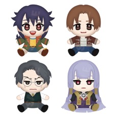 画像ギャラリー No.038のサムネイル画像 / 「レイジングループ」ポップアップストアの詳細を発表。会場では謎解きイベントも開催(12月13日〜15日は事前予約制)