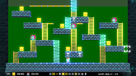 ���������꡼ No.006�Υ���ͥ������ / �֥����ɥ��ʡ����쥬�����פ�Steam�ۿ����ƹ����7��13���˥�������