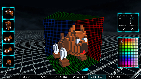 ���������꡼ No.007�Υ���ͥ������ / �֥����ɥ��ʡ����쥬�����פ�Steam�ۿ����ƹ����7��13���˥�������