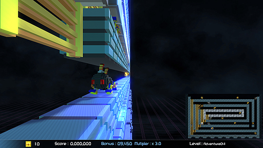 ���������꡼ No.011�Υ���ͥ������ / �֥����ɥ��ʡ����쥬�����פ�Steam�ۿ����ƹ����7��13���˥�������