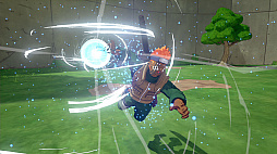 ꡼ No.005Υͥ / NARUTO TO BORUTO Υӥȥ饤פ6PS Plus ե꡼ץ쥤о졣DLC29ơȤϥޥϻƻˡɤۿ