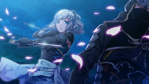 画像ギャラリー No.013のサムネイル画像 / 戦国恋愛アドベンチャー「Nightshade/百花百狼」がSteamで配信開始