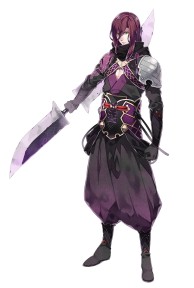 画像ギャラリー No.020のサムネイル画像 / 戦国恋愛アドベンチャー「Nightshade/百花百狼」がSteamで配信開始