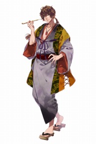 画像ギャラリー No.022のサムネイル画像 / 戦国恋愛アドベンチャー「Nightshade/百花百狼」がSteamで配信開始