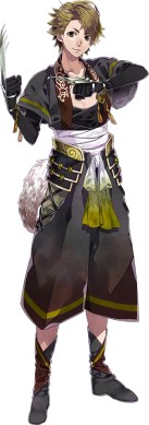 画像ギャラリー No.024のサムネイル画像 / 戦国恋愛アドベンチャー「Nightshade/百花百狼」がSteamで配信開始