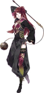 画像ギャラリー No.025のサムネイル画像 / 戦国恋愛アドベンチャー「Nightshade/百花百狼」がSteamで配信開始