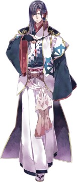 画像ギャラリー No.027のサムネイル画像 / 戦国恋愛アドベンチャー「Nightshade/百花百狼」がSteamで配信開始